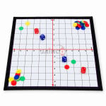 Co-Ordinate Board
